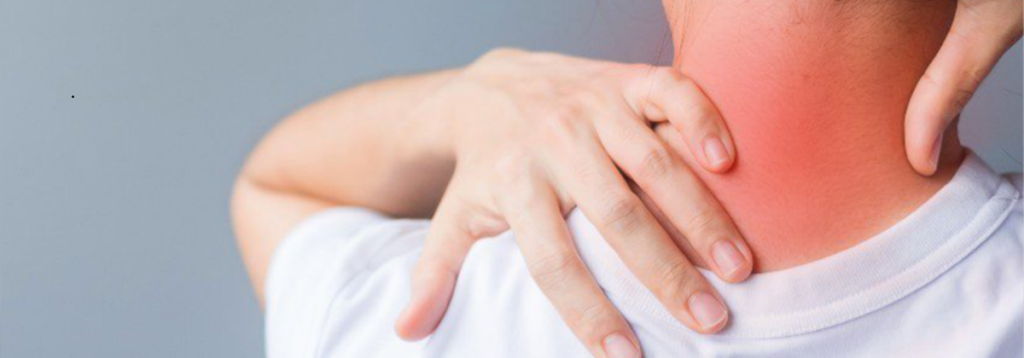 Mesoterapia antalgica